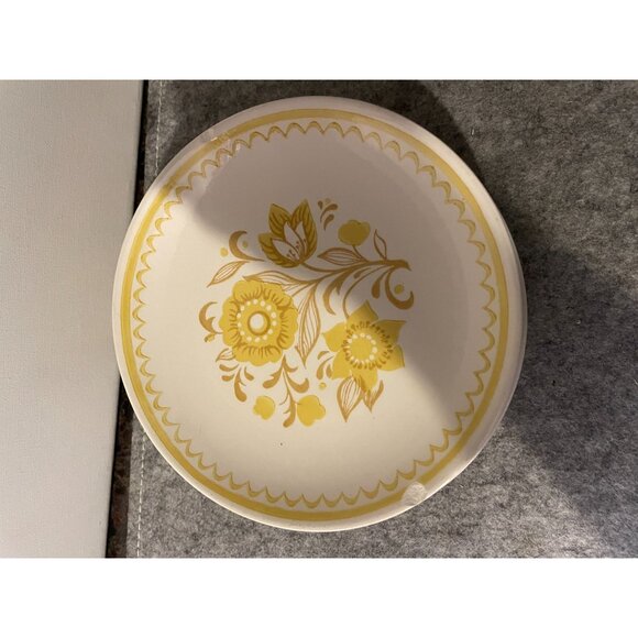 5 Vintage Royal USA Jubilee Bread and Butter Plates # 2014 - Picture 4 of 6